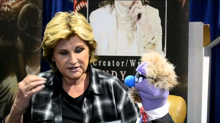 Sandy King