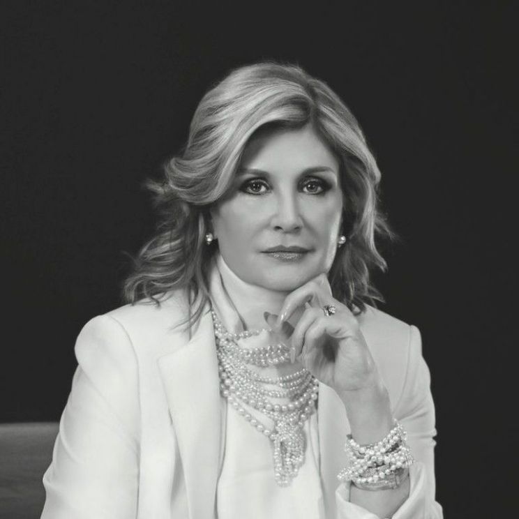 Sandy King