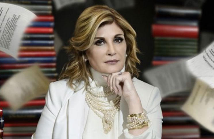 Sandy King
