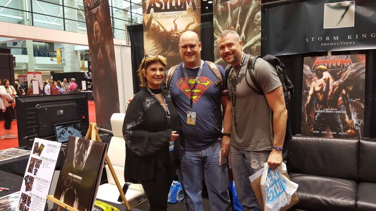 Sandy King