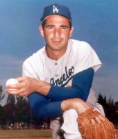 Sandy Koufax
