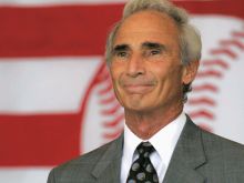 Sandy Koufax