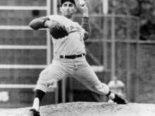 Sandy Koufax