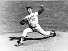 Sandy Koufax