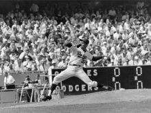 Sandy Koufax