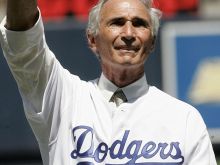 Sandy Koufax