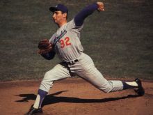 Sandy Koufax