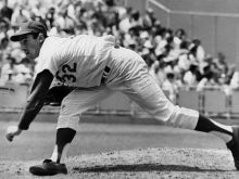 Sandy Koufax