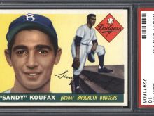 Sandy Koufax