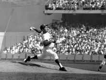 Sandy Koufax