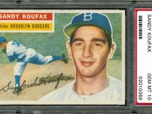 Sandy Koufax