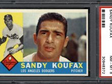 Sandy Koufax