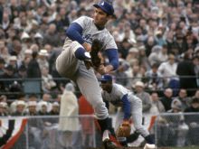 Sandy Koufax
