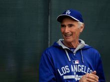 Sandy Koufax