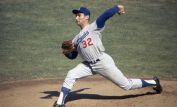 Sandy Koufax