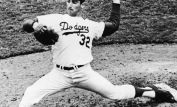 Sandy Koufax