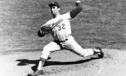 Sandy Koufax