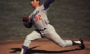 Sandy Koufax