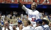 Sandy Koufax