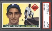 Sandy Koufax