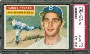 Sandy Koufax