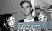 Sandy Koufax