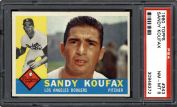 Sandy Koufax