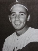 Sandy Koufax