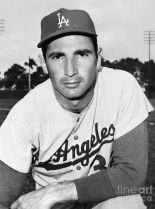 Sandy Koufax