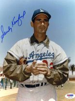 Sandy Koufax