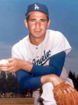 Sandy Koufax