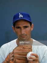 Sandy Koufax