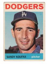 Sandy Koufax