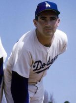 Sandy Koufax