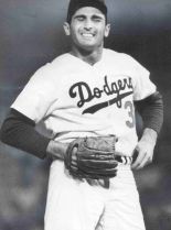 Sandy Koufax