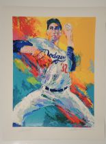 Sandy Koufax