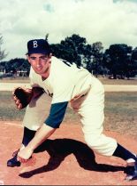 Sandy Koufax