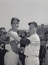 Sandy Koufax
