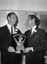 Sandy Koufax