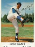 Sandy Koufax