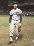 Sandy Koufax