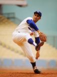 Sandy Koufax