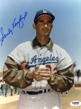 Sandy Koufax