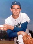 Sandy Koufax