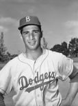 Sandy Koufax