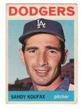 Sandy Koufax