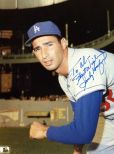 Sandy Koufax