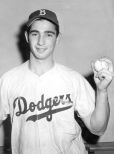 Sandy Koufax