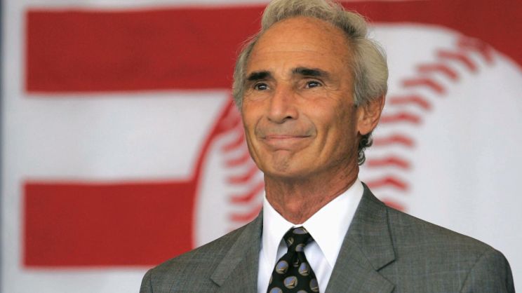 Sandy Koufax