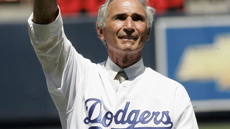 Sandy Koufax